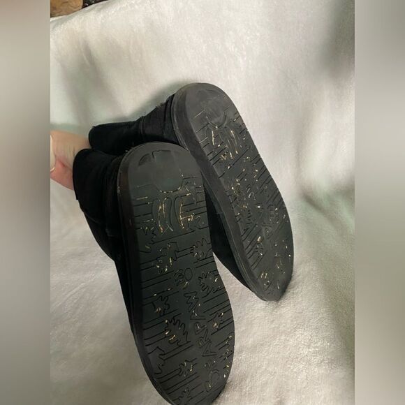 Bearpaw black boots‎ - Picture 3 of 5